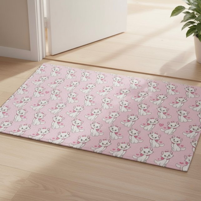 Marie Doormat Fußmatte (Von Creator hochgeladen)