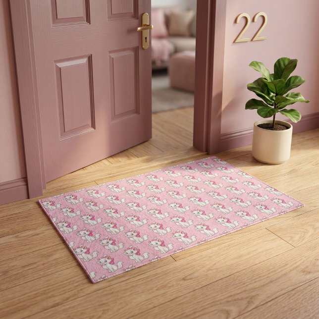 Marie Doormat Fußmatte (Von Creator hochgeladen)