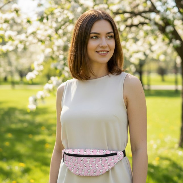 Marie Fanny Pack Bauchtasche (Von Creator hochgeladen)