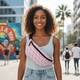 Marie Fanny Pack Bauchtasche