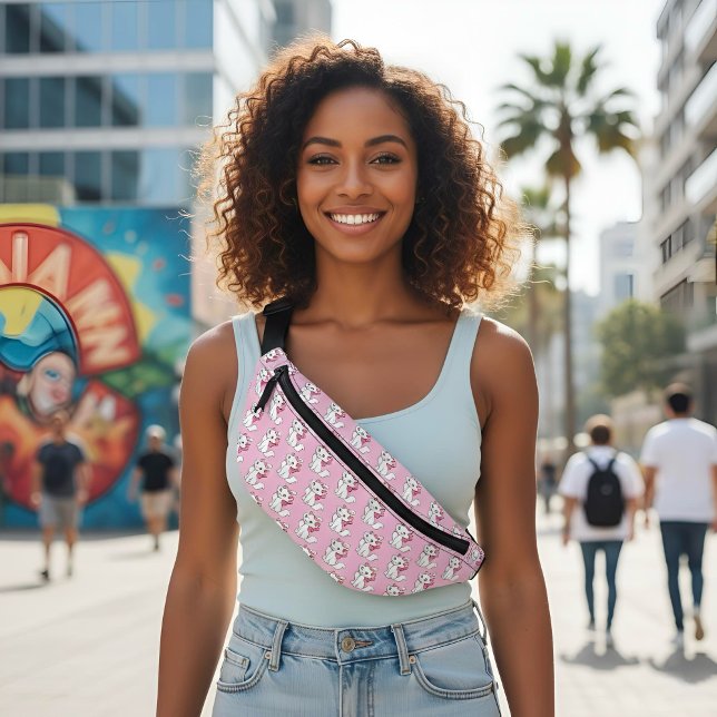 Marie Fanny Pack Bauchtasche (Von Creator hochgeladen)