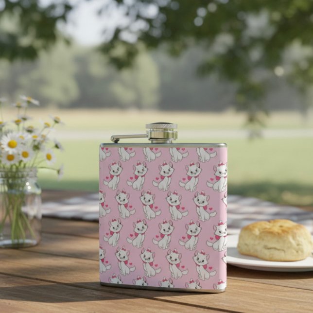 Marie Flask Flachmann (Von Creator hochgeladen)