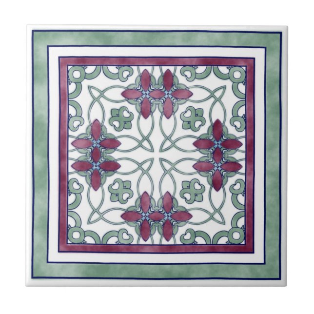 Marie Fliese (Vorderseite)