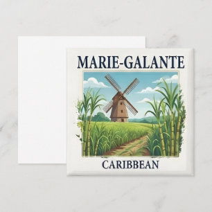 .Marie-Galante 