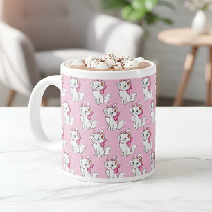 Marie Giant Coffee Tasse