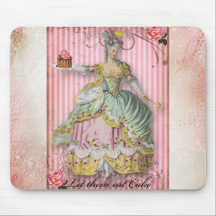 Marie Kuchen mousepad