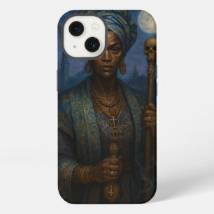 Marie Laveau iPhone 13 Hülle