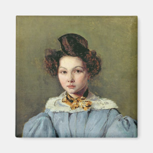 Marie Louise Sennegon, 1831 Magnet