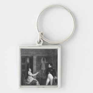 Marie Louise von Habsburgern Lothringen Schlüsselanhänger