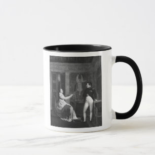 Marie Louise von Habsburgern Lothringen Tasse