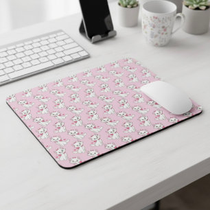 Marie Mouse Pad Mousepad