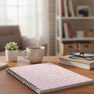 Marie-Notebook Notizblock