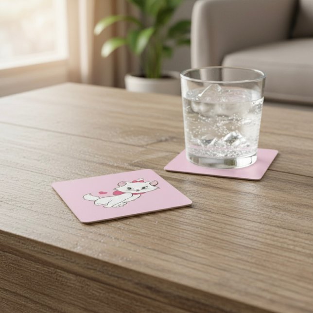 Marie Paper Untersetzer (Von Creator hochgeladen)