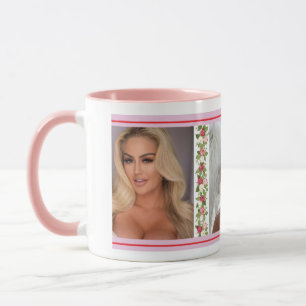Marie - Private Tasse