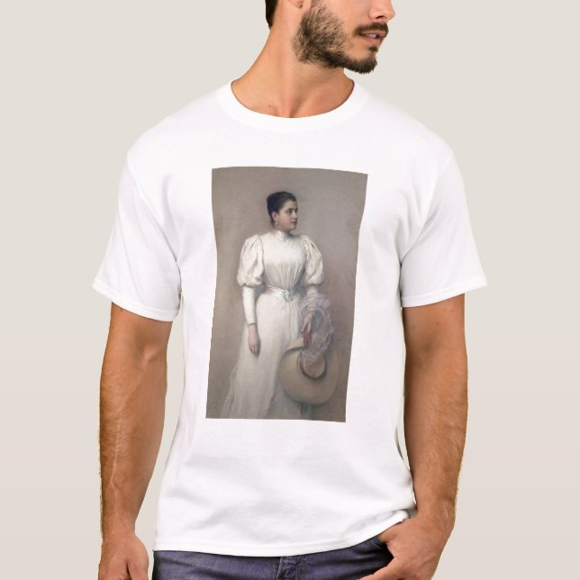 Marie Renard T-Shirt (Vorderseite)