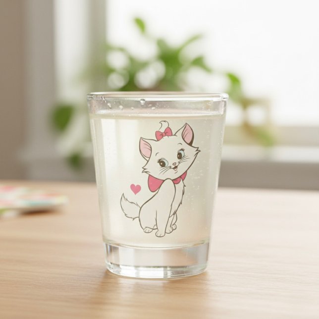 Marie Shot Glass Schnapsglas (Von Creator hochgeladen)