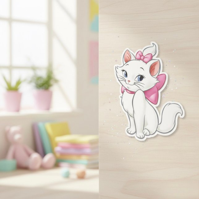 Marie Sticker (Von Creator hochgeladen)