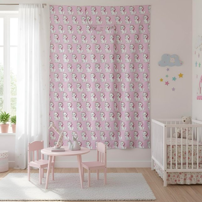 Marie Tapestry Wandteppich (Von Creator hochgeladen)