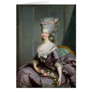 Marie-Therese De Savoie-Carignan Prinzessin