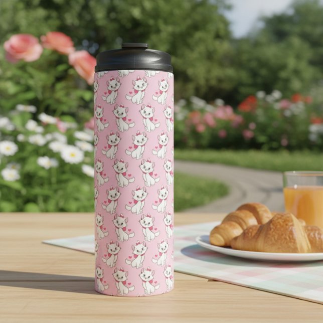 Marie Thermal Tumbler Thermosbecher (Von Creator hochgeladen)