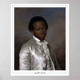 Marie-Victoire Lemoine Zedign Art Poster #45