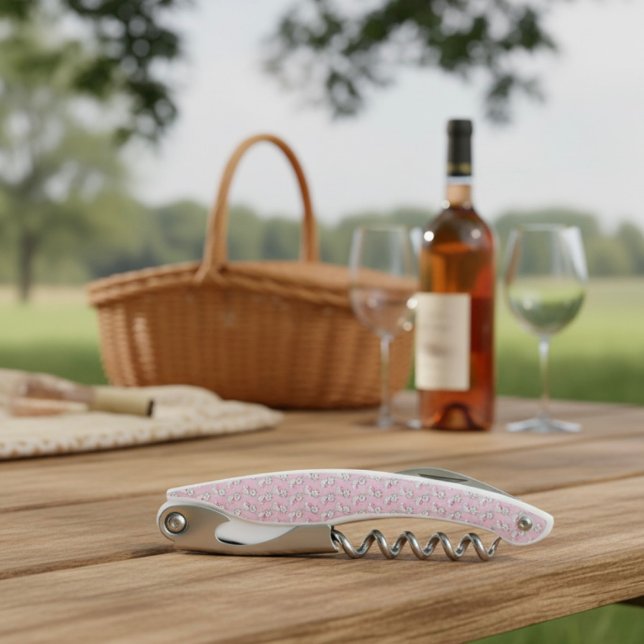Marie Waiter's Corkschraube Kellnermesser (Von Creator hochgeladen)