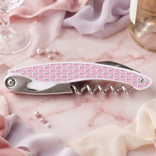 Marie Waiter's Corkschraube Kellnermesser (Von Creator hochgeladen)