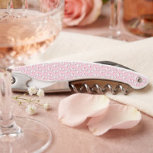 Marie Waiter's Corkschraube