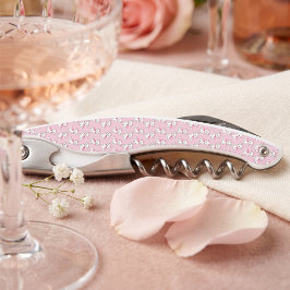 Marie Waiter's Corkschraube Kellnermesser