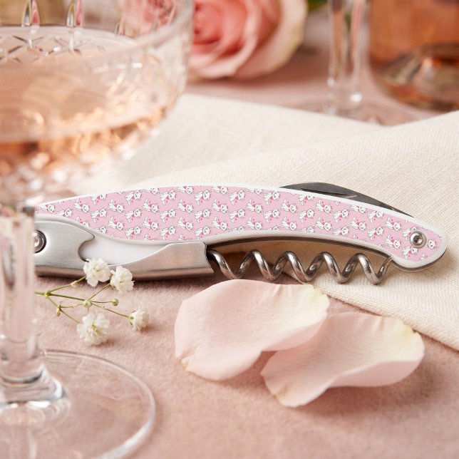 Marie Waiter's Corkschraube Kellnermesser (Von Creator hochgeladen)