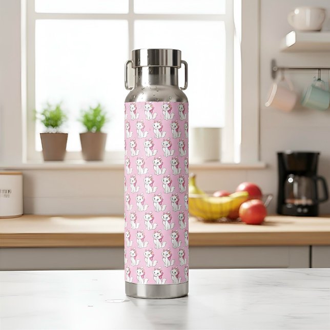Marie Water Bottle Trinkflasche (Von Creator hochgeladen)
