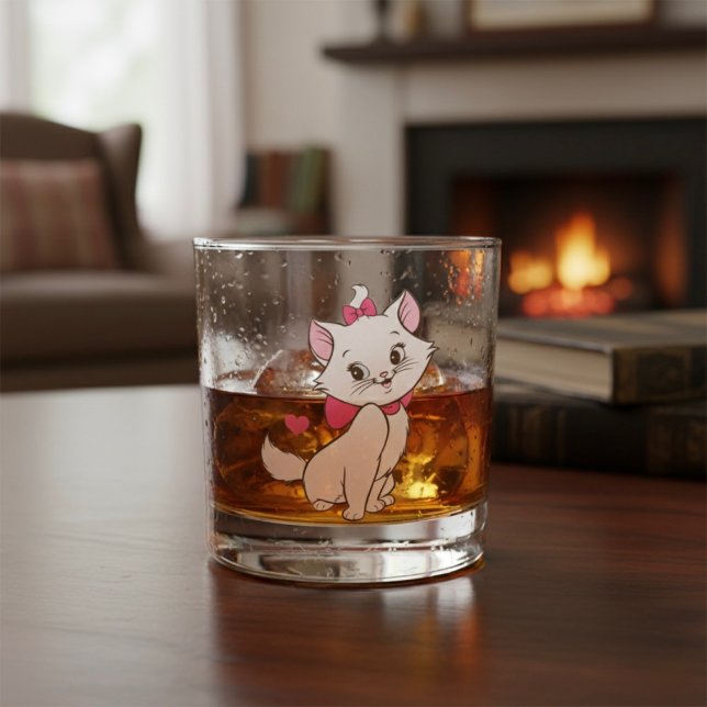 Marie Whiskey Glass Whiskyglas (Von Creator hochgeladen)