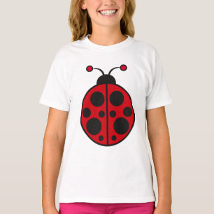 Marienkäfer 2 T-Shirt