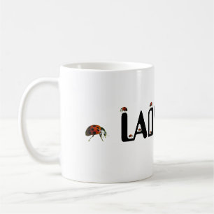 Marienkäfer kaffeetasse