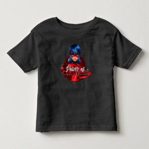 Marienkäfer   Kraft der Schöpfung Kleinkind T-shirt