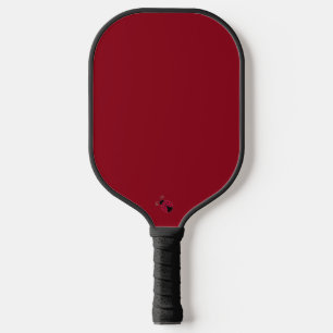 Marienkäfer-Pickleball-Schläger Pickleball Schläger