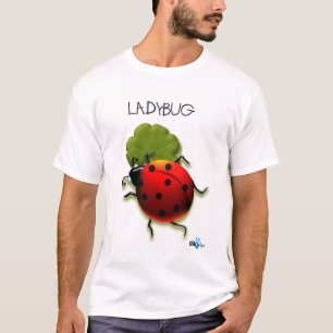 Marienkäfer T-Shirt