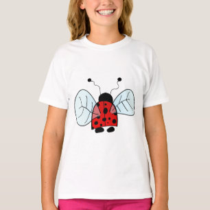 Marienkäfer T-Shirt