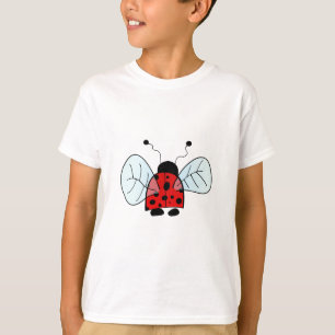 Marienkäfer T-Shirt