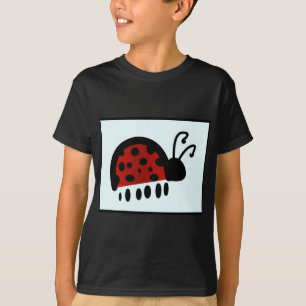 Marienkäfer T-Shirt