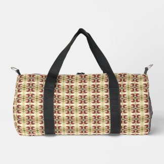 Marienkäfer und das verborgene Nektarkönigreich.1 Duffle Bag