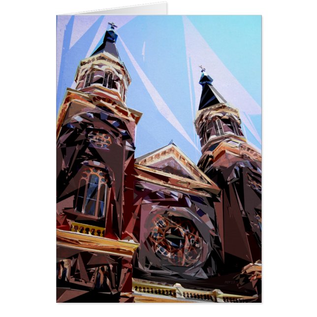 Marienkirche (Vorne)