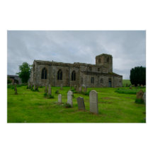 Marienkirche, Leake North Yorkshire Heritage