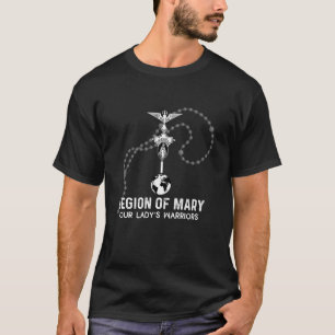 Marienlegende T-Shirt