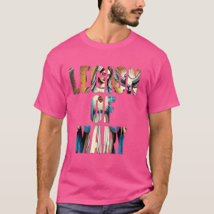 Marienlegende T-Shirt