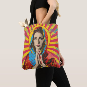 Marienreligiöse Kunst - Pop