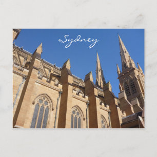Mariensyd Postkarte