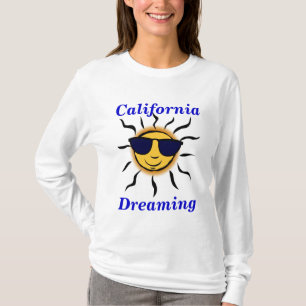 Maries Cali Träumen T-Shirt