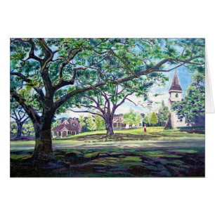 Marie's Coloring Book, Seite 5 Park