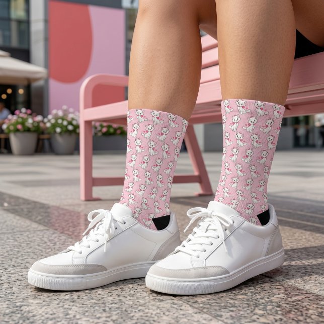 Maries Socken (Von Creator hochgeladen)
